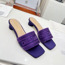 Christian Dior Slippers